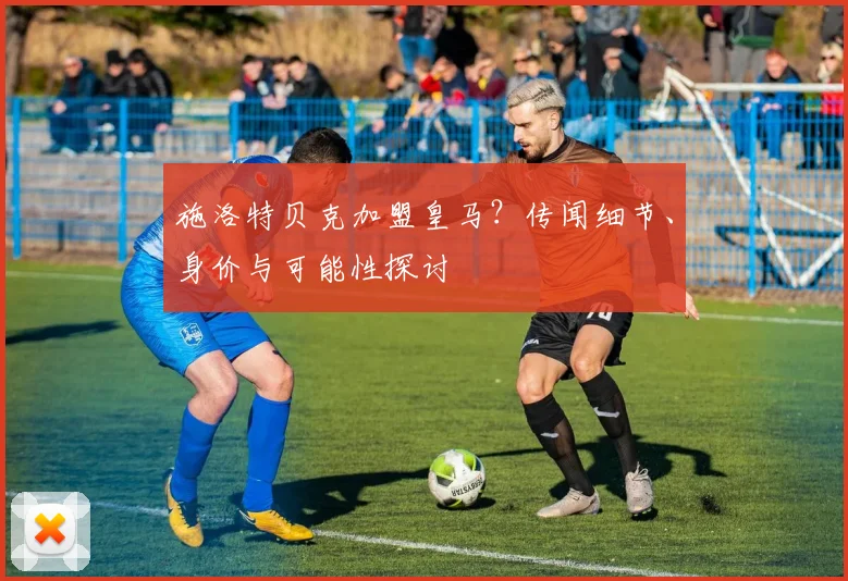施洛特贝克加盟皇马？传闻细节、身价与可能性探讨