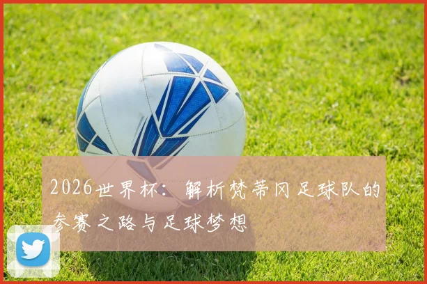 2026世界杯:解析梵蒂冈足球队的参赛之路与足球梦想