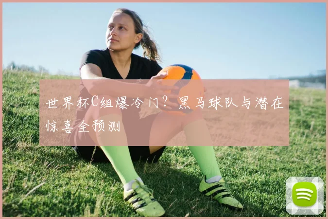 世界杯C组爆冷门?黑马球队与潜在惊喜全预测