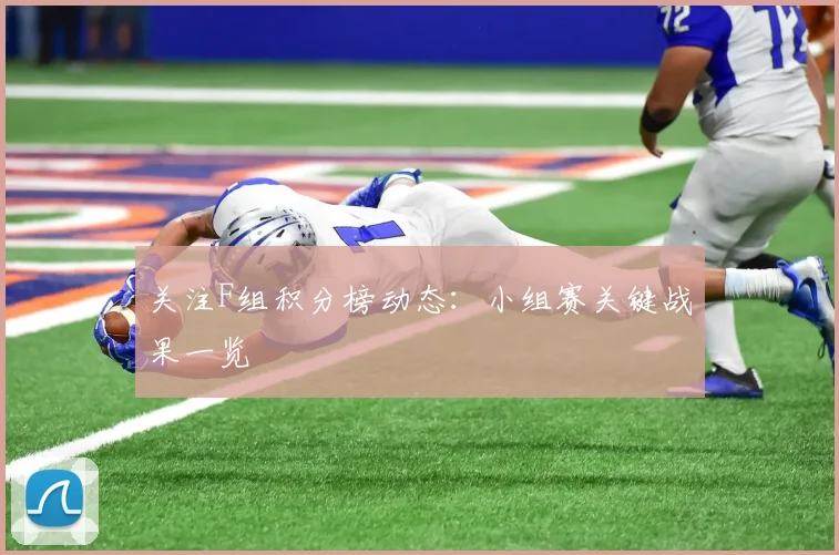 关注F组积分榜动态:小组赛关键战果一览